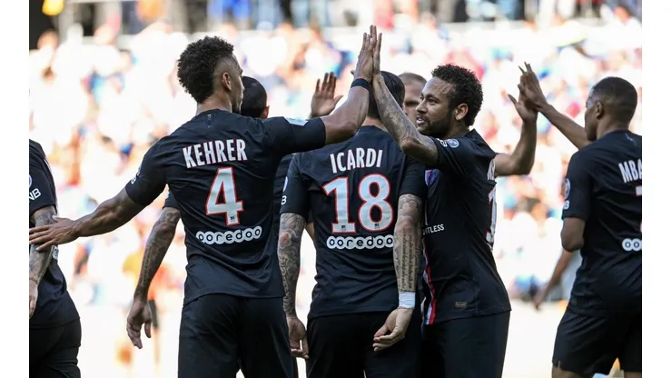 Foto: Getty