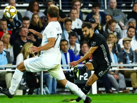 En VIVO: Sporting KC vs. Minnesota United por el torneo MLS is Back