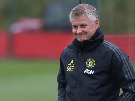 Los tres grandes objetivos de Manchester United en el mercado de pases