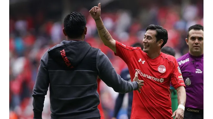 Foto: Getty Images