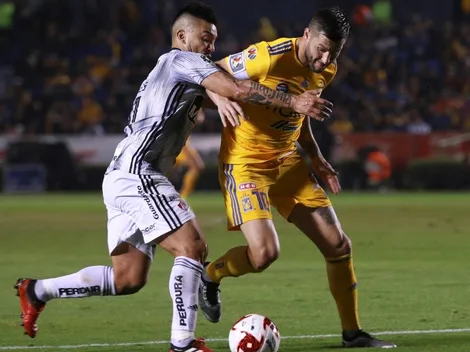 En VIVO: Atlas vs. Tigres por la Copa por México