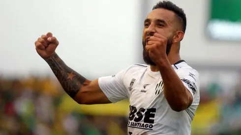 Jonathan Herrera en Central Córdoba.