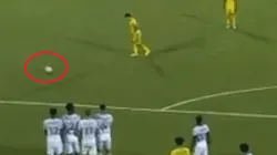 ¡Belleza! El golazo de un ex Tigres en la MLS