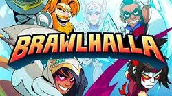¡Era hora! Ubisoft anuncia la llegada de Brawlhalla a dispositivos móviles Android & iOS