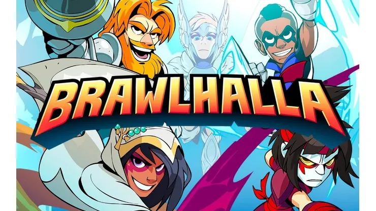 ¡Era hora! Ubisoft anuncia la llegada de Brawlhalla a dispositivos móviles Android & iOS