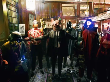 Nuevo trailer de Watch Dogs: Legion revela detalles de la jugabilidad y fecha de lanzamiento