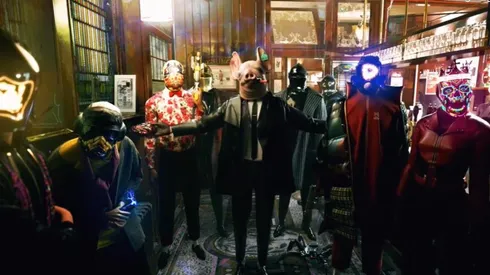 Nuevo trailer de Watch Dogs: Legion revela detalles de la jugabilidad y fecha de lanzamiento