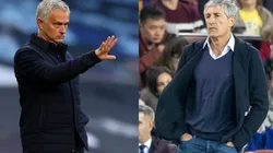 Barcelona estaría tras los pasos de dos elementos del Tottenham (Fotos: Getty)