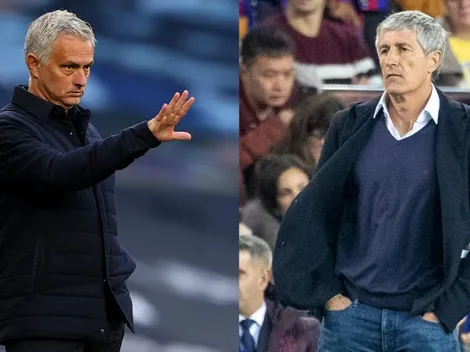 Barcelona, tras los pasos de dos jugadores del Tottenham