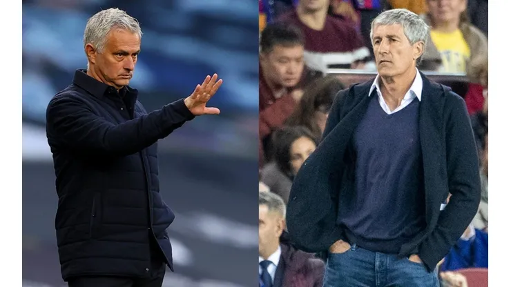 Barcelona estaría tras los pasos de dos elementos del Tottenham (Fotos: Getty)