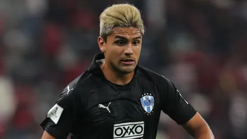 Mejía fue oficializado como refuerzo del equipo de la Liga de Expansión MX (Foto: Getty)