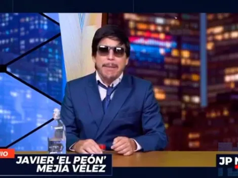 "Chandas avarientas", el totazo del humorista Alejandro Riaño a directivos de la FCF