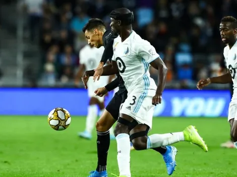 Qué canal transmite Sporting KC vs. Minnesota United por el torneo MLS is Back