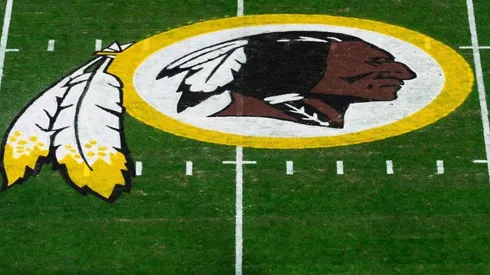 Escudo de los Washington Redskins (Getty Images)