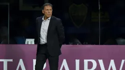 El pedido que Boca le haría a la Conmebol