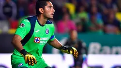 Aficionados de Cruz Azul insultaron a Corona.