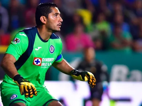 Lo liquidaron: afición de Cruz Azul estalló contra Corona tras el gol de Córdova