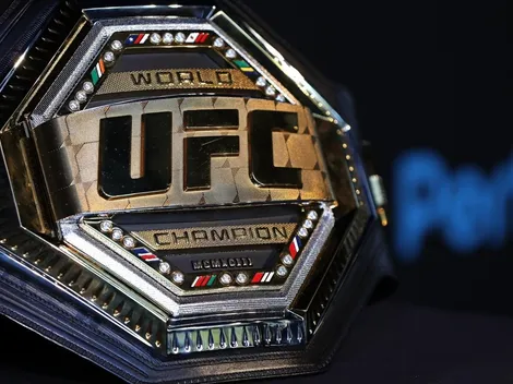 ¡Alerta UFC! Un nuevo positivo de coronavirus pone en riesgo una pelea de campeonato