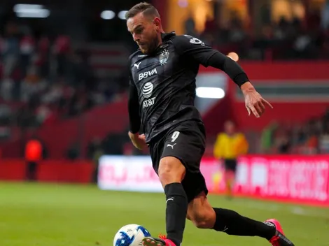 Buena noticia: Vincent Janssen le ganó al Coronavirus y lo anunció en redes