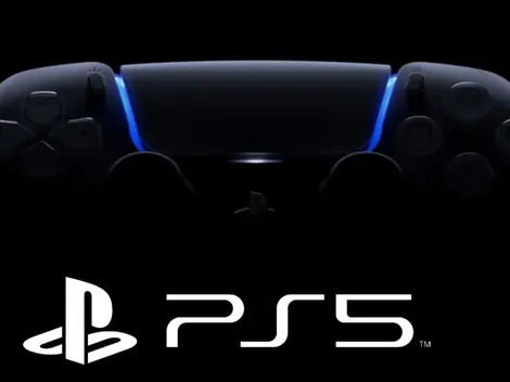 Folleto de Sony habría revelado la PlayStation 5 en negro y rojo