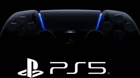 Folleto de Sony habría revelado la PlayStation 5 en negro y rojo