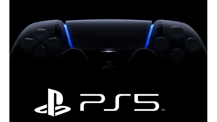 Folleto de Sony habría revelado la PlayStation 5 en negro y rojo
