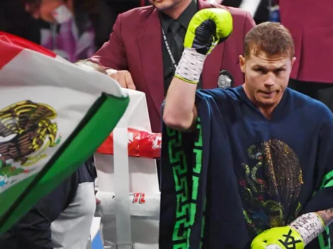 Canelo Álvarez baraja cinco nombres para pelear en septiembre: qué posibilidades hay con cada uno