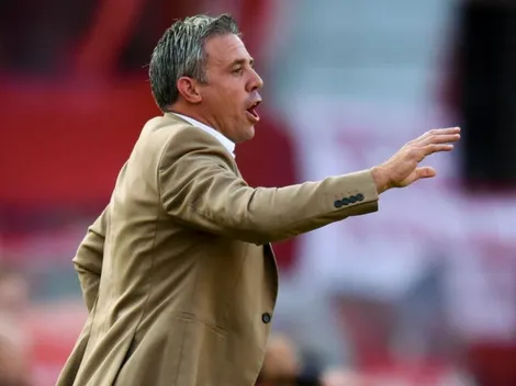 El inesperado refuerzo que quiere Independiente juega en la Primera B Metro