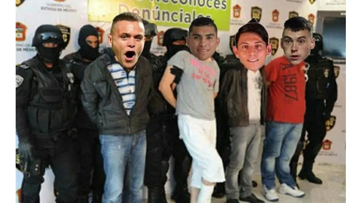 Los mejores memes de la victoria de Cruz Azul contra América. (Twitter)