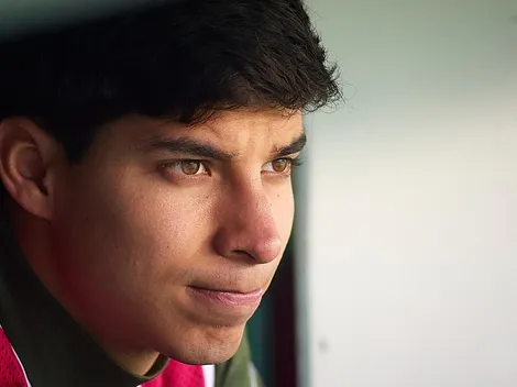 Tarde oscura para Guardado, Lainez y Herrera en España