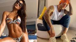 Joazhiño Arroé ya comenzó a entrenar con Alianza Lima.