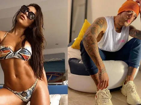 "¿Ozuna eres tú?": Influencer venezolana troleó a Arroe en Instagram