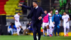 Siboldi quiere a igualar a Jémez. (Jam Media)