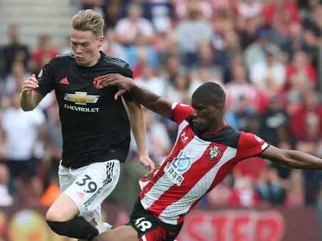 Qué canal transmite Manchester United vs. Southampton por la Premier League