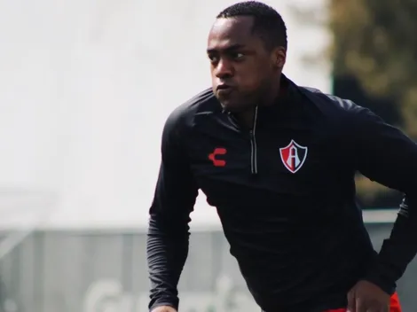 Renato Ibarra tendría su debut ante Tigres