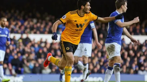 EN VIVO: Wolverhampton vs. Everton por la Premier League