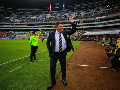 Todos contra Herrera: #FueraPiojo es TT en Twitter