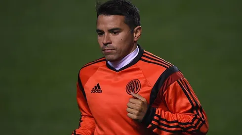 Saviola no dudó al elegir al reemplazante de Gallardo en el banco de River