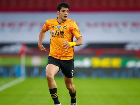 Derbi del Norte de Londes, y Raúl Jiménez a la cancha el domingo