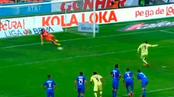 Se calientan los ánimos previo al Clásico Joven de esta noche