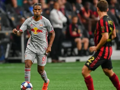 En VIVO: Atlanta United vs. New York Red Bulls por el torneo MLS is Back