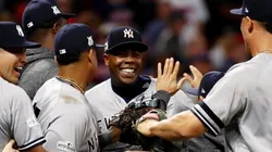 Yankees en problemas por el lanzador cubano