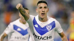 Chau Boca y San Lorenzo: Vélez oficializó la compra de Centurión