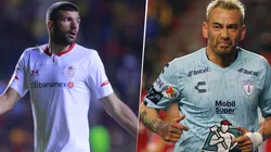 Sambueza podría llegar al Toluca en un trueque por Emmanuel Gigliotti