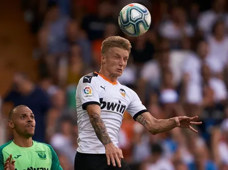 Qué canal transmite Leganés vs. Valencia por La Liga