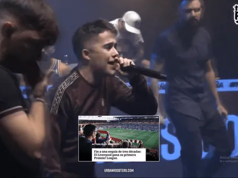 FMS España: Gazir cayó ante Zasko en su debut, pero hizo locuras en el 'Random Mode'