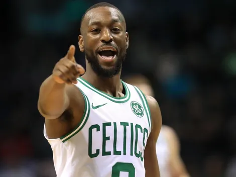 Brad Stevens reveló el plan de minutos para Kemba Walker