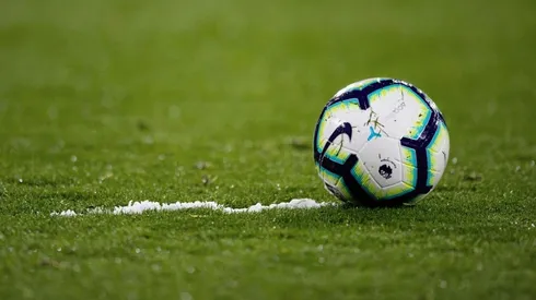 La carta anónima que sorprendió a la Premier League: "Soy gay"