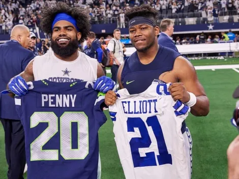 La polémica medida de la NFL para combatir el Coronavirus