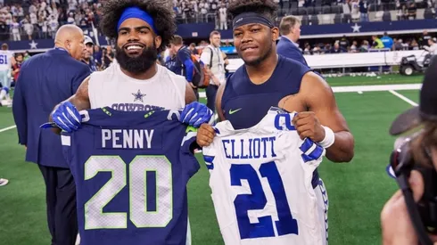 La polémica medida de la NFL